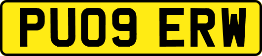 PU09ERW