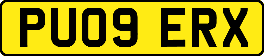 PU09ERX