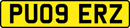 PU09ERZ