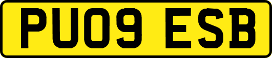 PU09ESB