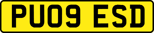 PU09ESD