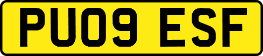 PU09ESF