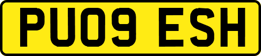 PU09ESH