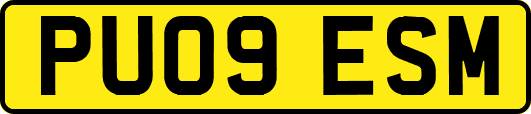 PU09ESM
