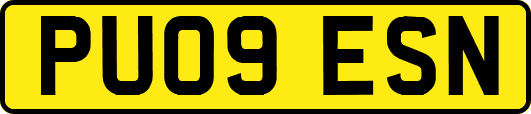 PU09ESN