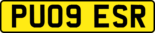 PU09ESR