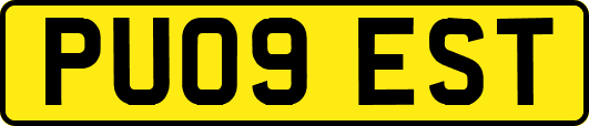 PU09EST