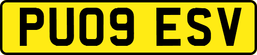 PU09ESV