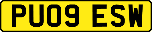 PU09ESW