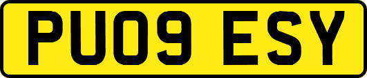 PU09ESY