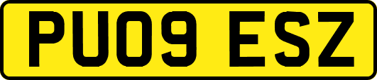 PU09ESZ