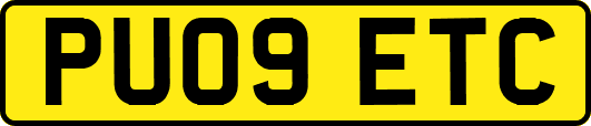 PU09ETC