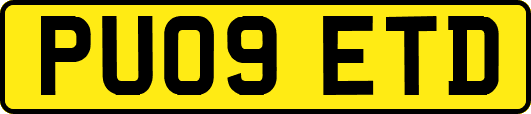 PU09ETD