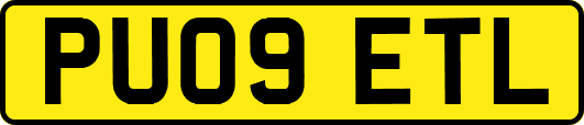 PU09ETL