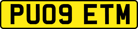 PU09ETM
