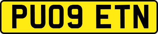 PU09ETN
