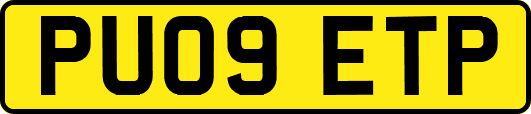 PU09ETP