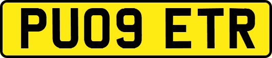 PU09ETR