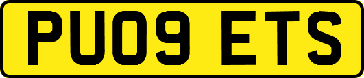 PU09ETS