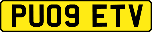 PU09ETV