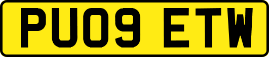 PU09ETW