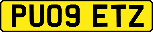 PU09ETZ