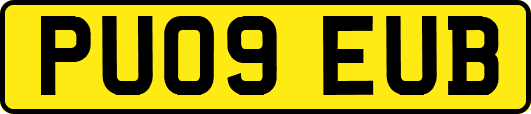 PU09EUB