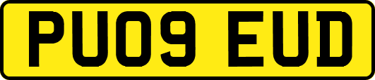 PU09EUD