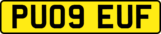 PU09EUF