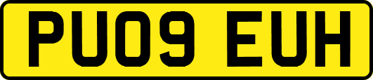 PU09EUH