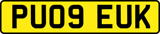 PU09EUK