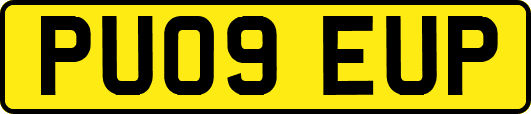 PU09EUP