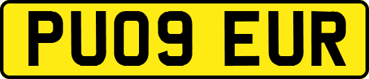 PU09EUR