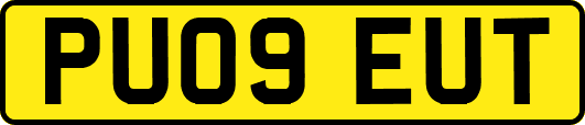 PU09EUT
