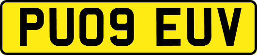 PU09EUV