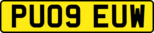 PU09EUW