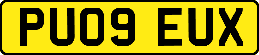 PU09EUX