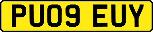 PU09EUY