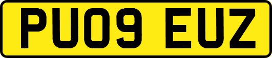 PU09EUZ