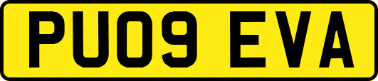 PU09EVA