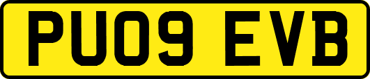 PU09EVB