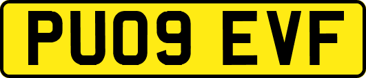 PU09EVF