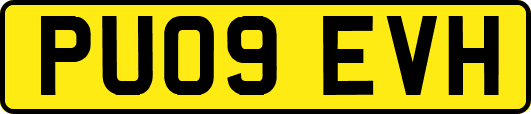 PU09EVH