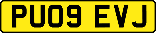 PU09EVJ