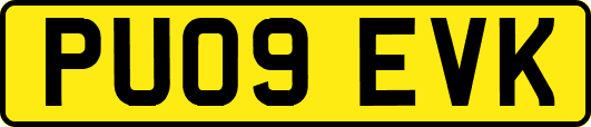 PU09EVK