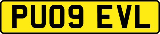 PU09EVL