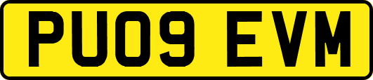 PU09EVM