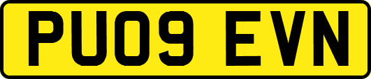 PU09EVN
