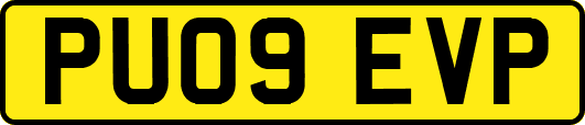 PU09EVP