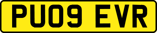 PU09EVR